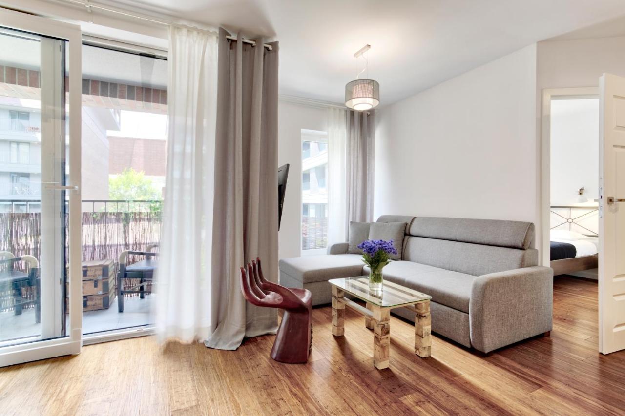 Tyzenhauz Apartments Piwna Street Cracovia Exterior foto