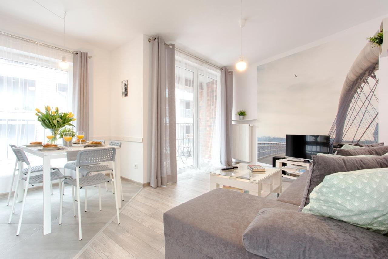 Tyzenhauz Apartments Piwna Street Cracovia Exterior foto