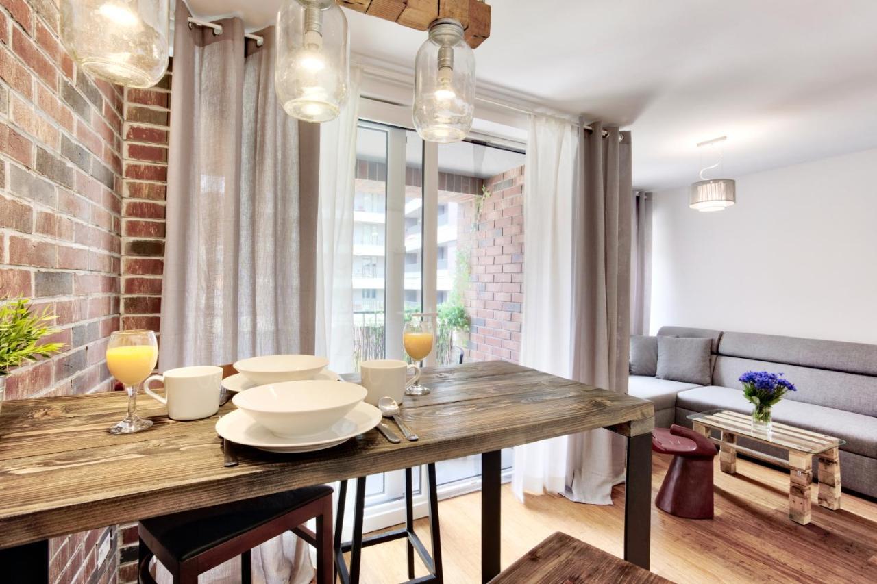 Tyzenhauz Apartments Piwna Street Cracovia Exterior foto