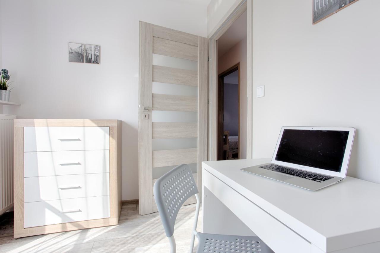 Tyzenhauz Apartments Piwna Street Cracovia Exterior foto