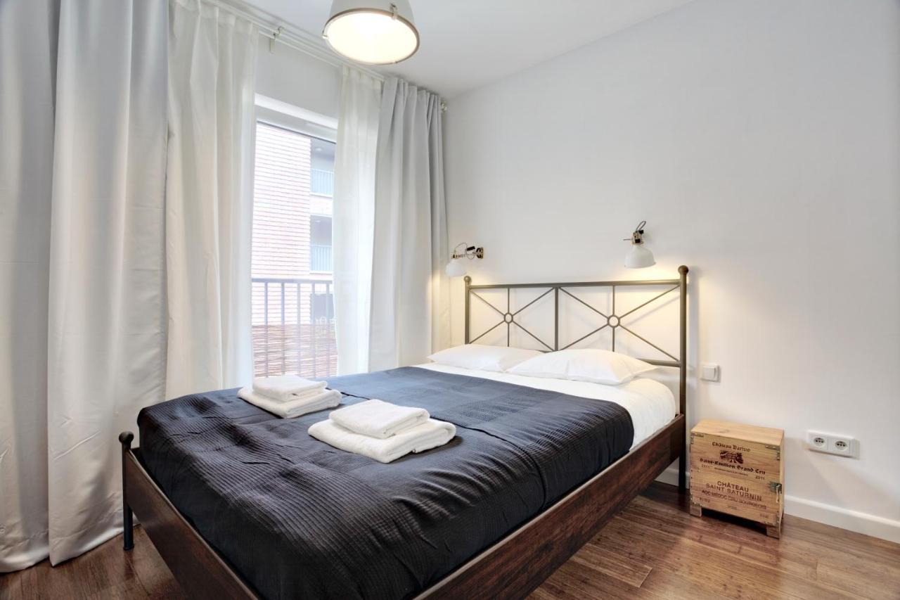 Tyzenhauz Apartments Piwna Street Cracovia Exterior foto