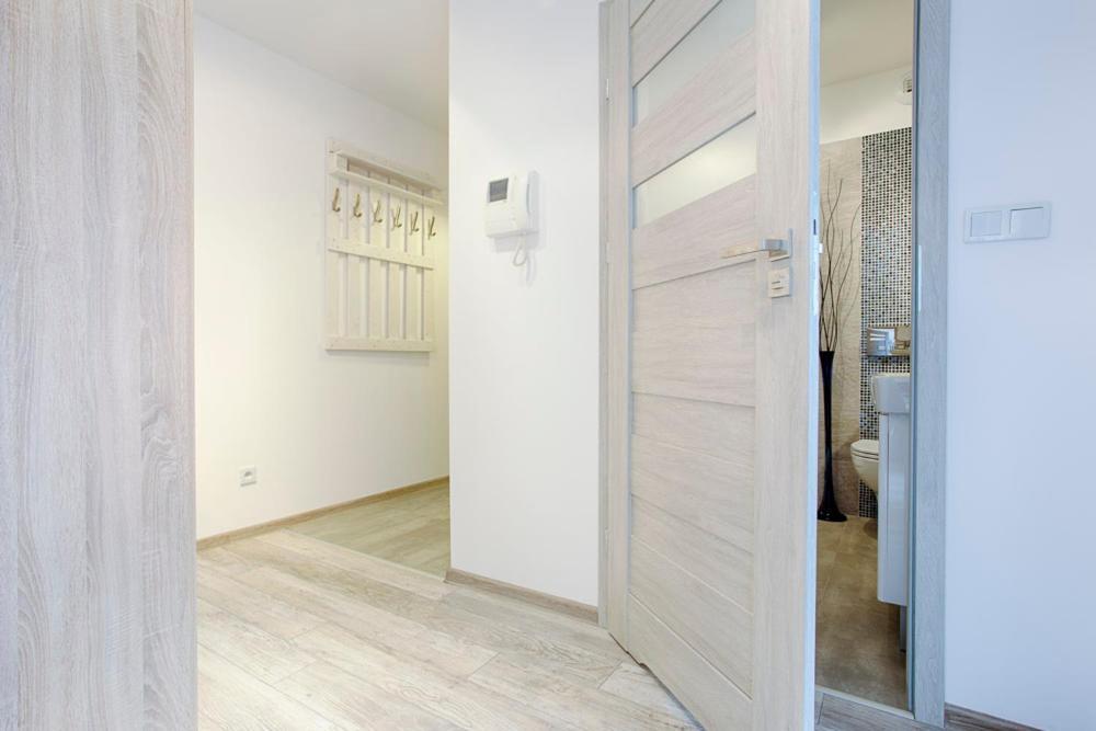 Tyzenhauz Apartments Piwna Street Cracovia Exterior foto